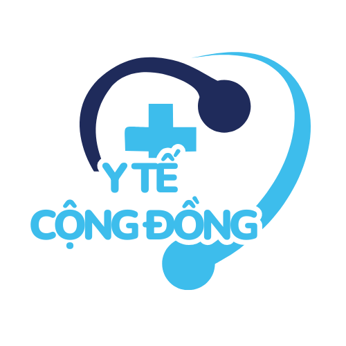 Y TẾ VÀ CỘNG ĐỒNG